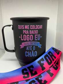 CANECA DE ALUMINO SIMPSON