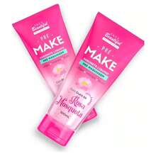 Skin Care Kit Pre Make-Up Face Beautiful - Rosehip - Nhiều màu - Xem 5