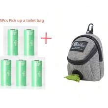 Portable Dog Training Treat Bag Outdoor Pet Dog Treat Pouch Puppy Snack Reward Waist Bag Dog Poop Bag Dog Carriers Bags