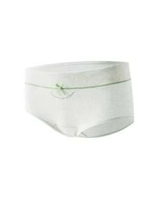3 paquetes de pantalones deportivos de mujer con lazo triangular de colores variados, forro ultra suave y alargado, ropa interior cómoda y ajustada, adecuada para uso diario