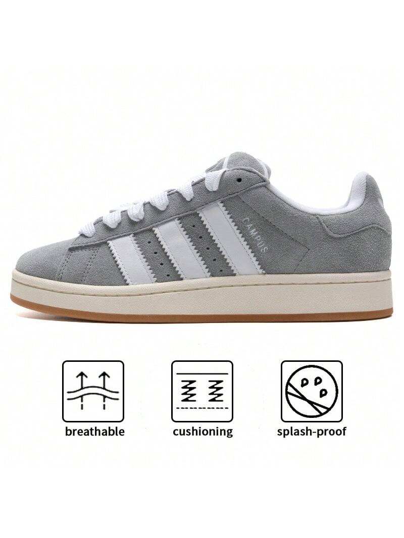 حذاء Adidas Originals كاجوال خفيف للجنسين JQ4109