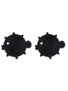 Washing Machine Pet Hair Remover, Reusable Dryer Ball, Multi-Purpose, Non-Wet Condition Can Also With Hair, Non-Electric Lint Remover, Reduce Wrinkles, Save Drying Time, Cute Octopus Design, Easy To Remove Hair On The Washing Machine, Pet Hair Remover, Laundry Cleaner, Cleaning Supplies, Easy To De-Linting And Cleaning