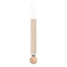 1 pieza Clip personalizado para chupete de bebé con estampado de lunares lindos, patrones personalizados para niños y niñas, clip para chupete universal personalizado adecuado para Halloween, bautizo, Acción de Gracias, regalos de Navidad, decoraciones familiares de baby shower, multifuncional, ornamental, con letra, elegante, moderno, colorido, lindo, adorable, casual, personalizado, único, regalo ideal para él, regalo ideal para ella