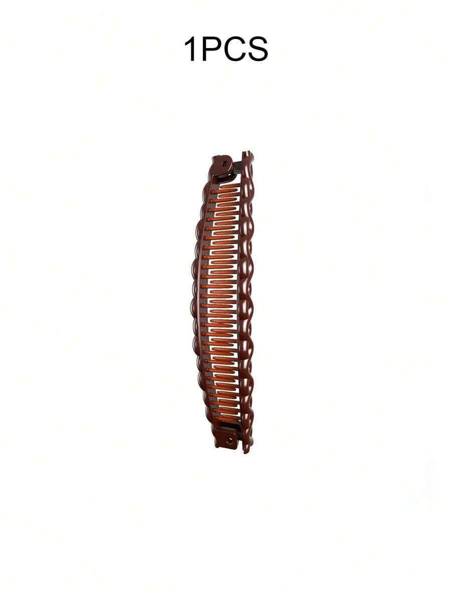 (2 Color Options) Clothing Accessory > Women's Accessories > Women's Hair Accessories > Hair Clips