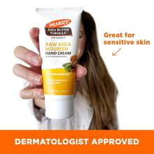 Palmer'S Shea Butter Formula Hand Cream For Dry, Cracked Skin. Travel Size Hand Lotion, 3.4 Ounce - Shea Butter - 查看 7