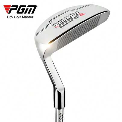 Club de golf PGM TUG019 - Putter de golf, palo de aproximación para principiantes, palo de arena