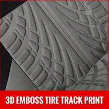 1pc Car Butterfly Hot Stamping Car Seat Cover Four Seasons Universal Car Seat Cover