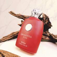 阿拉伯 100ml 麝香香水，经典木质，持久浓郁香气，男士香水，女士香水，适合旅行，圣诞礼物。情人节礼物