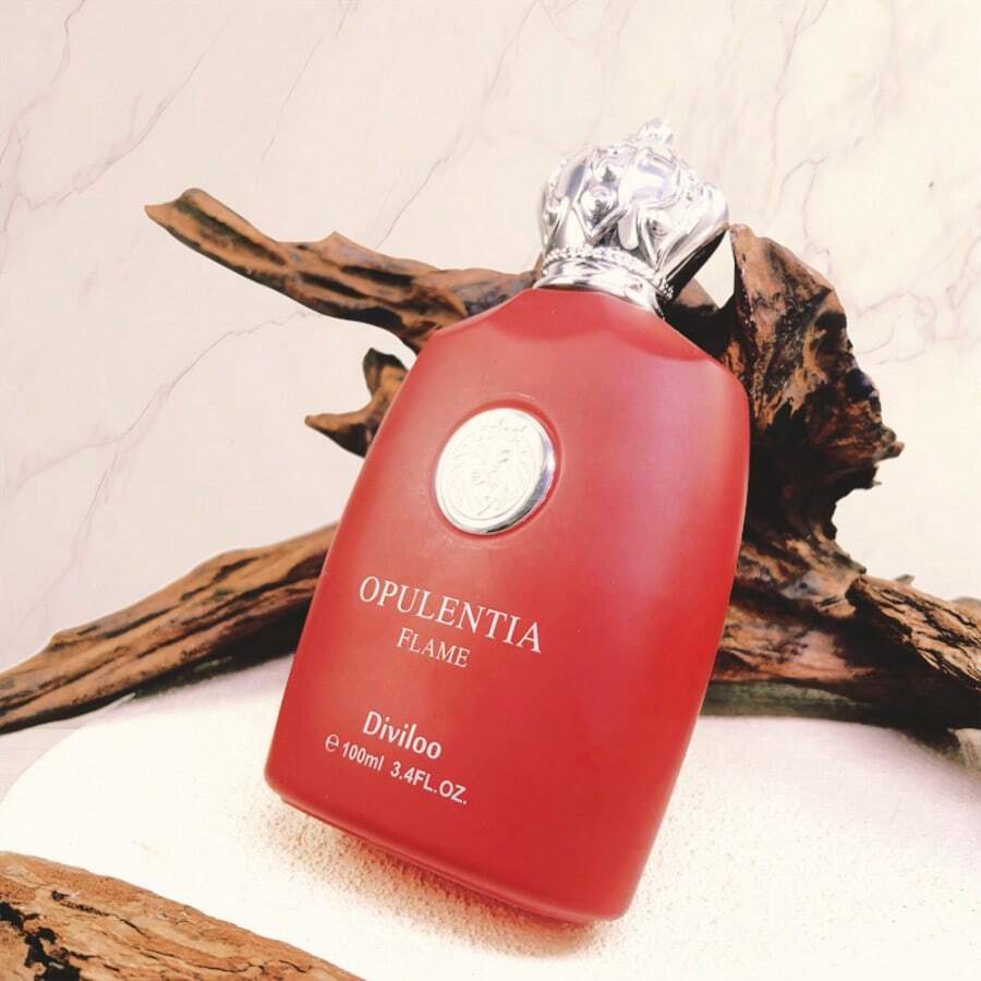 阿拉伯 100ml 麝香香水，经典木质，持久浓郁香气，男士香水，女士香水，适合旅行，圣诞礼物。情人节礼物