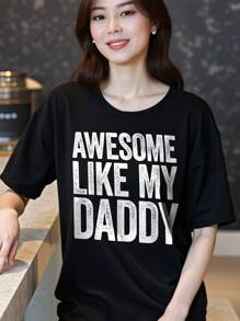 Women T-Shirts
