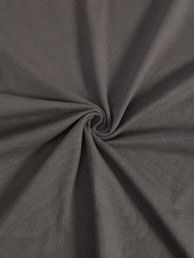 Oversized Style For Women, Alaska 2025 Cruise Shirt, Alaska Vacation Matching Shirt, Alaska Cruising Family Shirt, Alaska Shirt, Cute Alaska Cruising T-Shirt, Oversize Type Shirt For Women, Perfect For Holiday Parties Or Gift Giving, Soft And Comfortable - 深灰色 - 查看 5