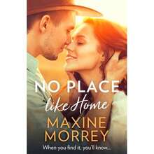No Place Like Home Paperback Supplier:HQ Digital-1470 - Single Book - View 2