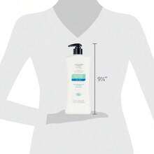 Loción corporal de recuperación avanzada Equate, 20.3 oz líq., Comparable a la Reparación Avanzada ® Intensive Care™ - 1 - Ver 2