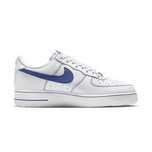 Nike AF1 Men's Shoes 2026 New AIR FORCE 1 '07 LV8 Air Force 1 Fashion Casual Sports Shoes Low-Top Sneakers HQ2037-100 - White - View 6