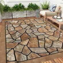 High-End Large Area Rug, Weighing Up To 1000g/M², Upgraded Thickened Version Provides More Comfortable Underfoot Feel. Features New Craftsmanship That Is Wear-Resistant, Water-Absorbent, And Colorfast. Carpet Room Decor Bathroom Accessories Back To School