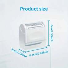 White Premium Confidentiality Seal - The Ultimate Choice To Ensure Personal Privacy And File Security And Confidentiality,Back To School,School Supplies - Single Piece - View 3