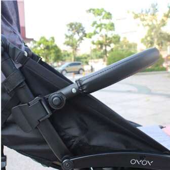 Suitable For Babyzen Yo2/3 Baby Strollers, YOYO Baby Stroller Accessories, Fence With Adjustable Front Handle