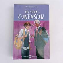 Una Perfecta Confusión - Libro único - Ver 1
