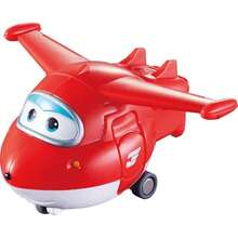 Famosa Kids Toy Construction Tools - Red - View 2