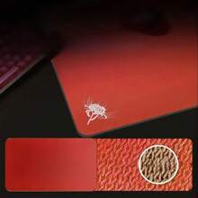 ARTISANFX 出品，大号超细纤维防滑鼠标垫，适用于 FPS 游戏和办公室使用 - 彩色 - 查看 6