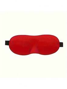 3D Contoured Sleep Mask – 1PC Ultra-Soft Eye Mask For Women & Men – Blocks Light Completely Without Eye Pressure – Ideal For Travel, Meditation, Napping, And Shift Work – Ergonomic Eyeshade For Deep Sleep Anywhere – Lightweight, Portable, And Skin-Friendly - Multicolor - View 12
