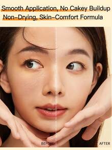 Essence 提亮肤色精华！香蕉粉 #20 香蕉色-9克 定妆 - #20 bababanana - 查看 6