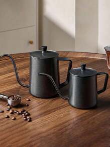 Electric Kettle, Teapot, Coffee Pot - Heated Appliances Suitable For Kitchen, Dining Room, Living Room, Gift For Friends, Christmas Gift, Storage Utensils, Room Decoration, Can Be Used For Drinking Water, Coffee, Milk, Beverages, Etc., Suitable For Kitchens, Restaurants, Bars, Parties, Gatherings, Weddings, Gifts For Friends, Gifts For Boyfriends, Gifts For Fathers, Christmas Gifts, New Year Gifts., For Outdoor, Camping