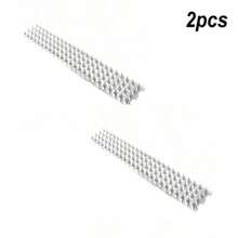 1/2/4/8pcs/Pack Anti-Cat Spike, Spiked Design, Cat Deterrent, Non-Slip Base, Anti-Cat Spikes Mat, Anti-Squirrel Spikes Mat, Anti-Bird Mat