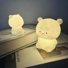 Bedroom Decor Night Light, Companion For Sleeping