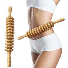木制按摩工具、全身按摩器、手部按摩器、腿部按摩器、肩部按摩器、肩颈按摩工具、面部按摩工具、背部按摩器、腰部按摩器、全身肌肉按摩、多功能身体部位按摩器、身体放松工具、适合家庭使用、可作为礼物赠送给家人和朋友、美容、护肤产品、水疗、自我护理、护肤工具、面部护理、美容师用品、按摩、面部按摩工具、面部滚轮