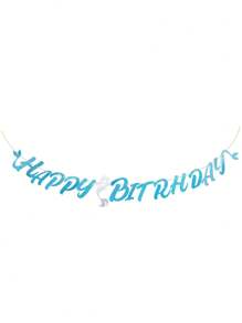 1 Stück Prinzessinnen Geburtstags Party Zubehör, Banner Hintergrund, Prinzessinnen Themen Mittelstück Set, Geburtstags Party Hintergrund Dekorationsfahne, Party Geschenk Heim Dekorationen Wandbehang Raum Dekoration Geburtstags Dekorationen Party Dekorationen