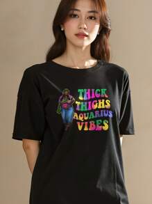 Women T-Shirts