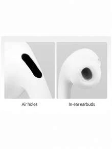 Nouveaux écouteurs intra-auriculaires blancs filaires 3,5 mm, stéréo basses, jack universel 3,5 mm, compatible avec les téléphones Android