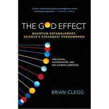 God Effect Paperback/Softback Supplier:St. Martins Press-3PL-757 - Single Book - View 2