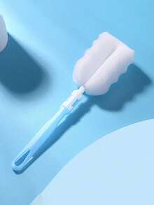 1 件 600 毫升可爱卡通水瓶，防漏运动水杯带弹跳盖，塑料水瓶，适用于家庭/户外活动/露营 - 多色 - 查看 15