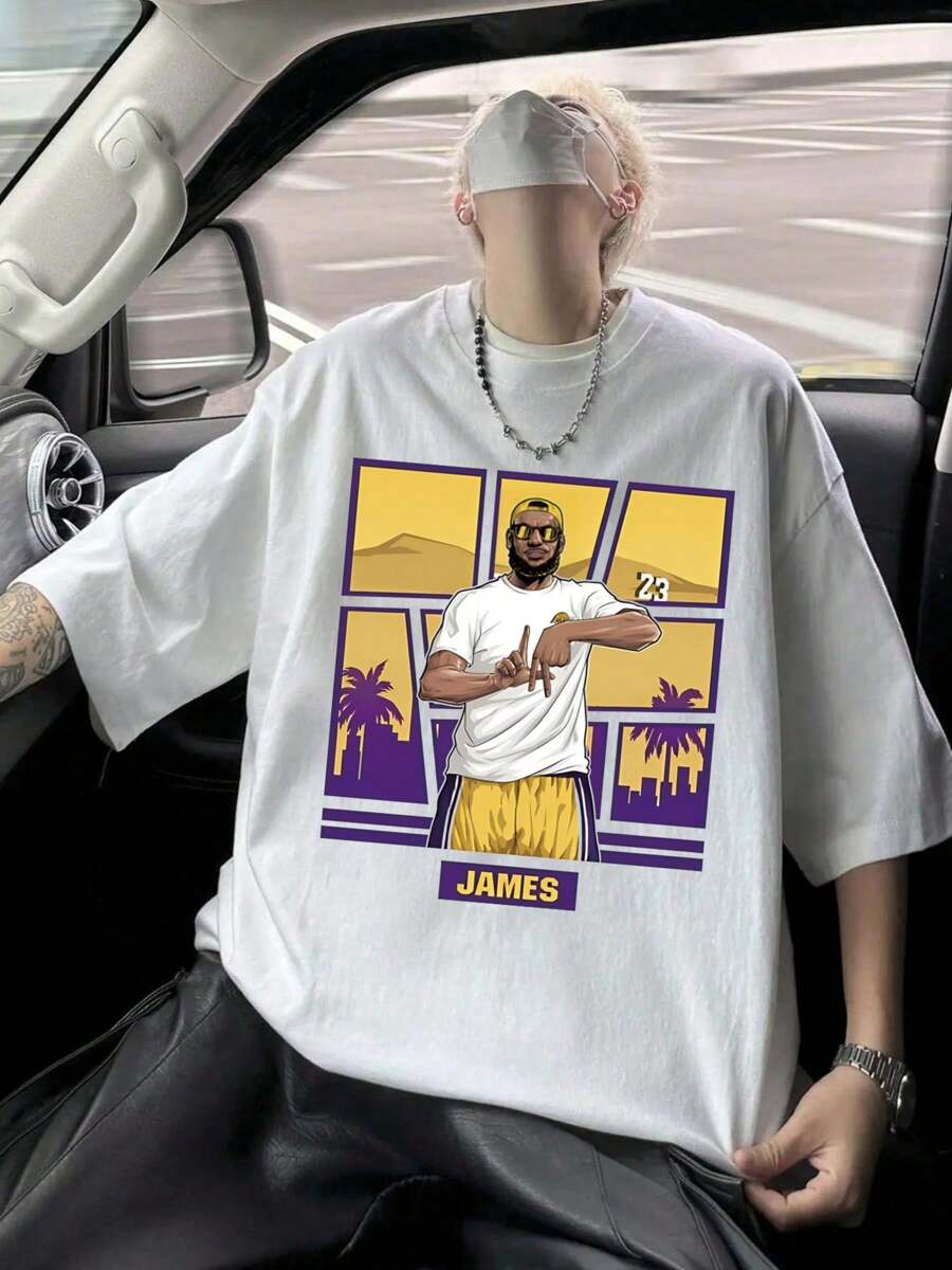 Men T-Shirts