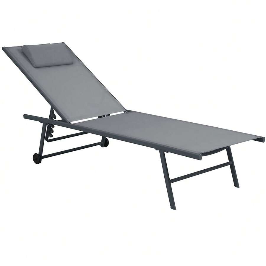 Acomoda Textil Redes - Cinza - Ver 1