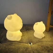 Bedroom Decor Night Light, Companion For Sleeping