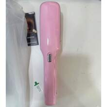 Recortadora de cabello inalámbrica, Recortadora de puntas abiertas para mujeres, Recortadora inalámbrica automática de puntas abiertas, Recargable por USB y portátil, Para el cuidado del cabello dañado, Elimina el cabello partido y roto, Regalo ideal para mujeres, Herramienta diaria para el peinado