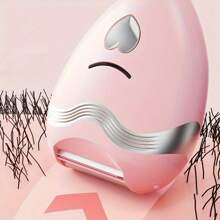 Electric Shaver For Women, Rechargeable Lithium Battery, USB Charging, Suitable For Full Body Hair Removal, Perfect Holiday Gift, Portable