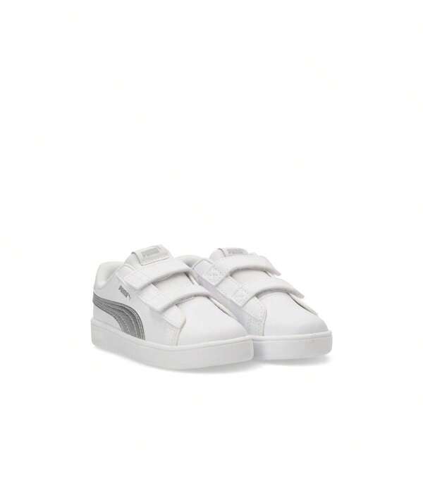 Puma Deportivo PUMA PRISTIS 394254 plata ✅ Entrega 24/72h