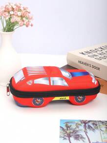 Large Capacity Multi-Functional Pencil Case, Essential For Students,Back To School,School Supplies,Pencil Pouch,School Bag