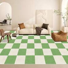 Green+White