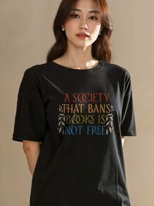 Women T-Shirts