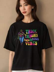 Women T-Shirts