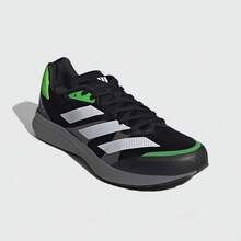 Adidas ADIZERO RC 4系列透气缓震耐用跑鞋