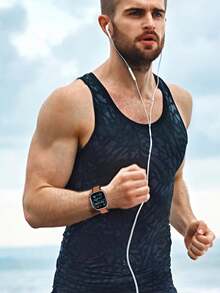 Unbeinst 运动硅胶表带兼容 系列 46 毫米 45 毫米 44 毫米 42 毫米 41 毫米 40 毫米 38 毫米 49 毫米，坚固的软表带适用于手表系列 10/9/8/7/6/5/4/3/SE/Ultra2/Ultra