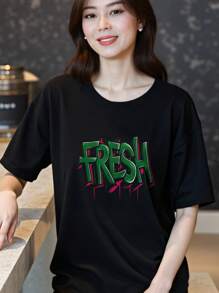 Women T-Shirts