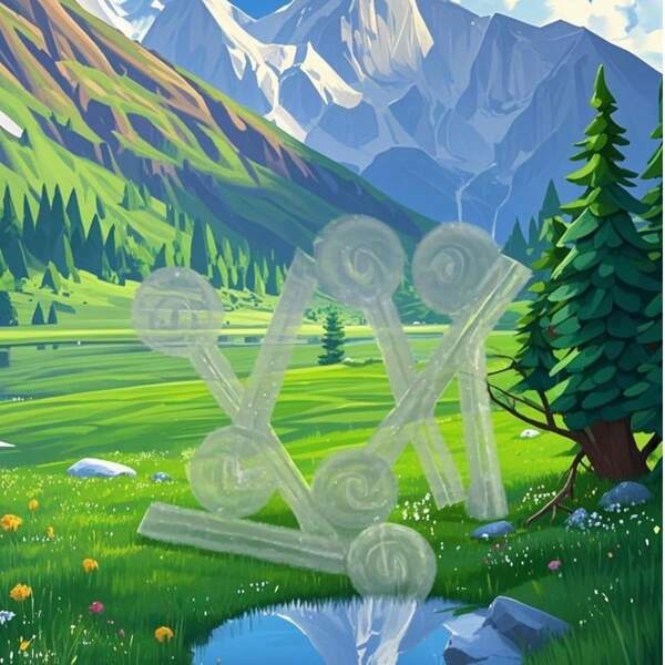 8 Pack Skinny Short Clear Reusable Glass Straws, 4 Inches Straight Glass Straws Shatter Resistant With Cleaning Brushes For Bar Drinking Cocktails Straws, Smoothies, Coffee, Juice