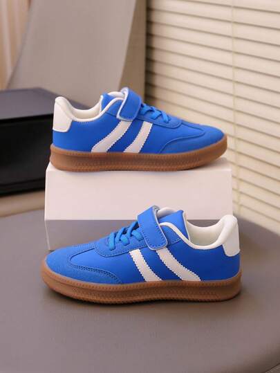 New Unisex & Kids Casual Sneakers, Fashion Versatile Shoes